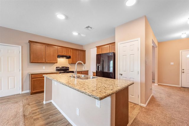 4203 Sayers Street, Houston, TX 77026