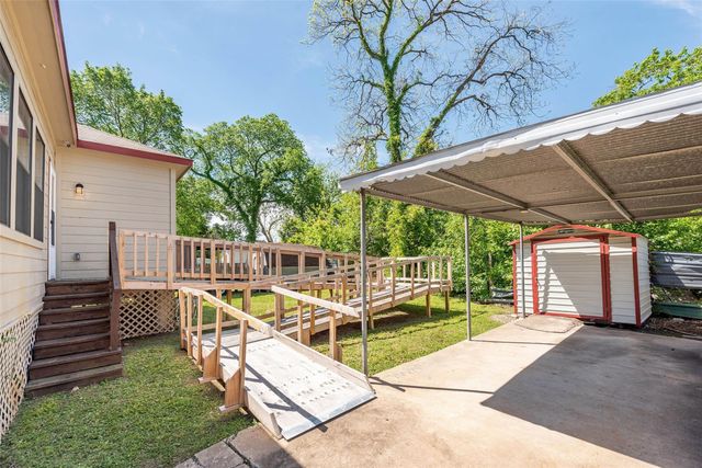 4203 Sayers Street, Houston, TX 77026
