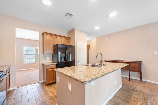 4203 Sayers Street, Houston, TX 77026