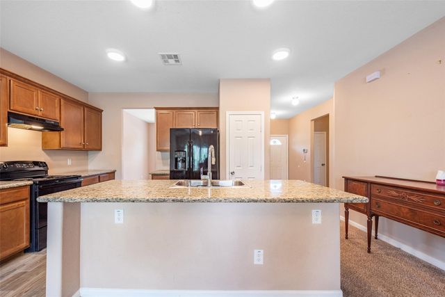 4203 Sayers Street, Houston, TX 77026