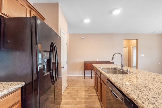 4203 Sayers Street, Houston, TX 77026