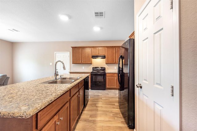 4203 Sayers Street, Houston, TX 77026