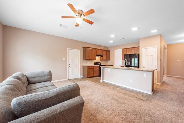 4203 Sayers Street, Houston, TX 77026