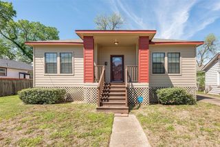 4203 Sayers Street, Houston, TX 77026