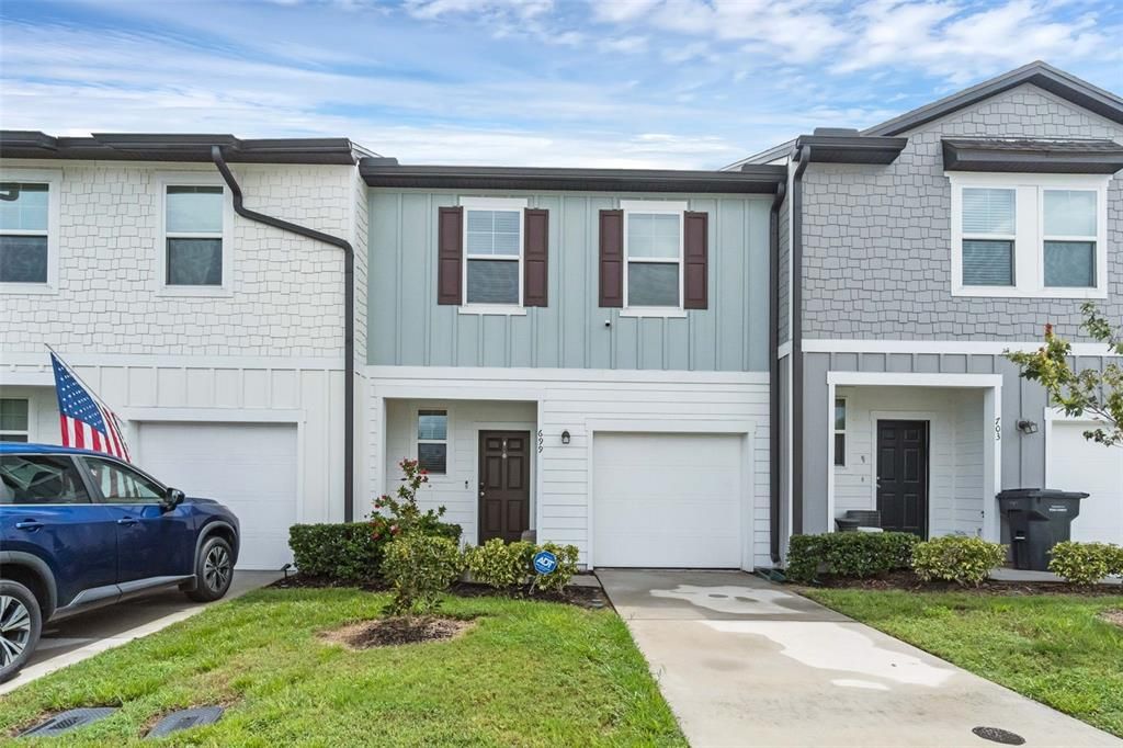 699 MADISON DRIVE, Davenport, FL 33837