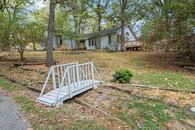 3192 Township Street, Fayetteville, AR 72703