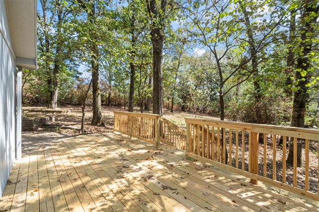 3192 Township Street, Fayetteville, AR 72703