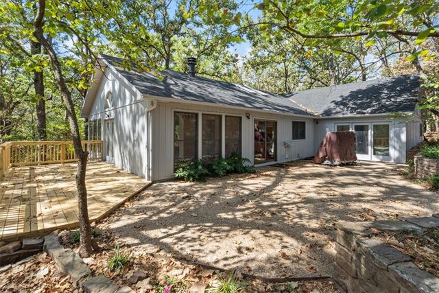 3192 Township Street, Fayetteville, AR 72703