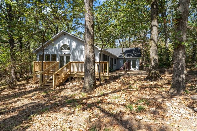 3192 Township Street, Fayetteville, AR 72703