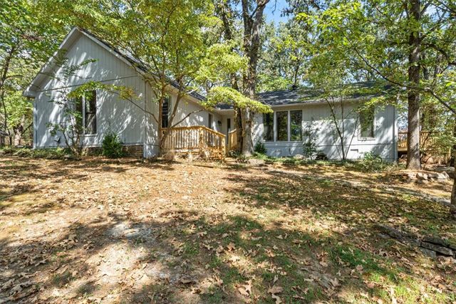 3192 Township Street, Fayetteville, AR 72703