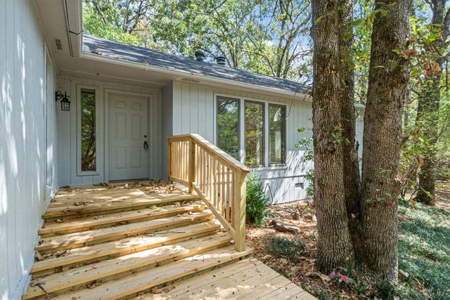 3192 Township Street, Fayetteville, AR 72703