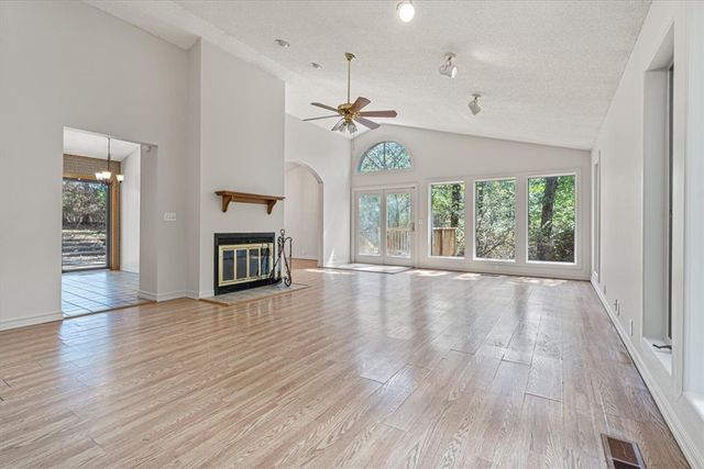 3192 Township Street, Fayetteville, AR 72703