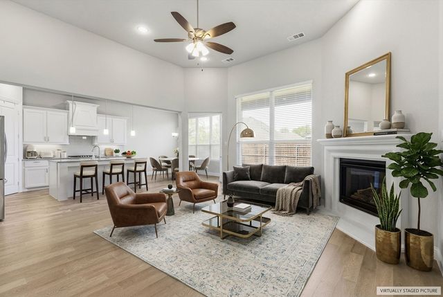 4128 Crowe Lane, Mckinney, TX 75071