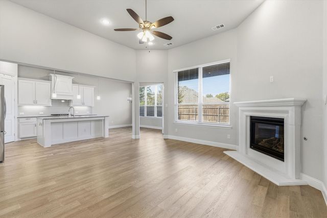 4128 Crowe Lane, Mckinney, TX 75071