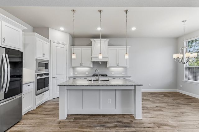 4128 Crowe Lane, Mckinney, TX 75071