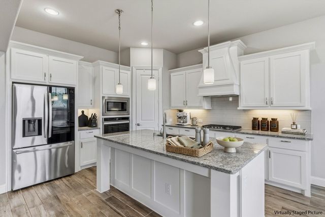 4128 Crowe Lane, Mckinney, TX 75071