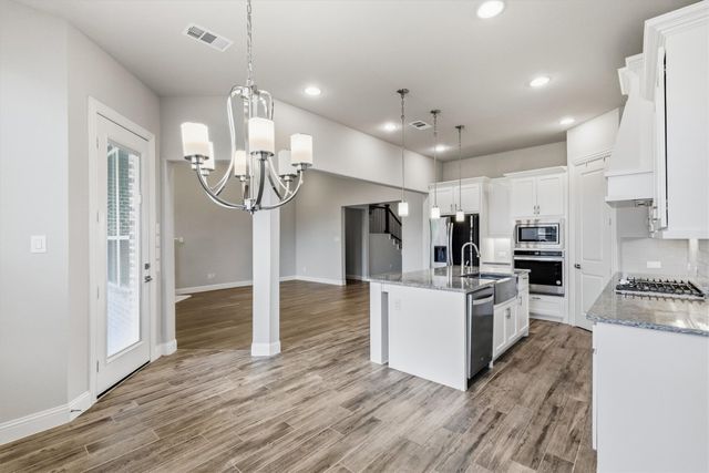 4128 Crowe Lane, Mckinney, TX 75071