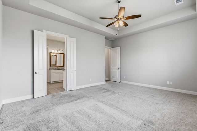 4128 Crowe Lane, Mckinney, TX 75071