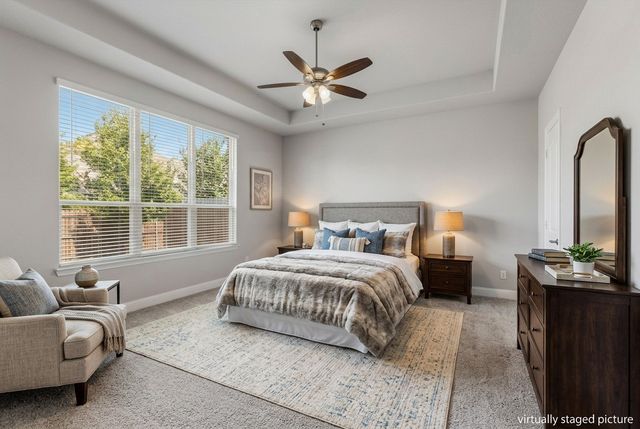 4128 Crowe Lane, Mckinney, TX 75071