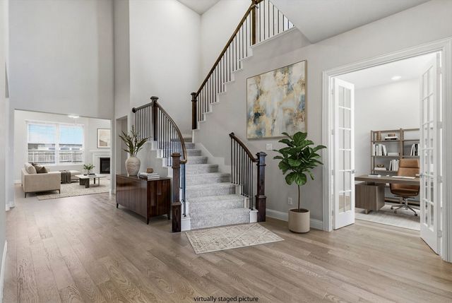 4128 Crowe Lane, Mckinney, TX 75071