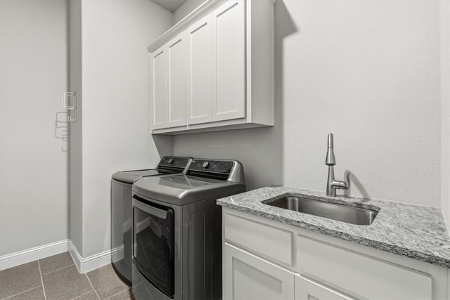 4128 Crowe Lane, Mckinney, TX 75071