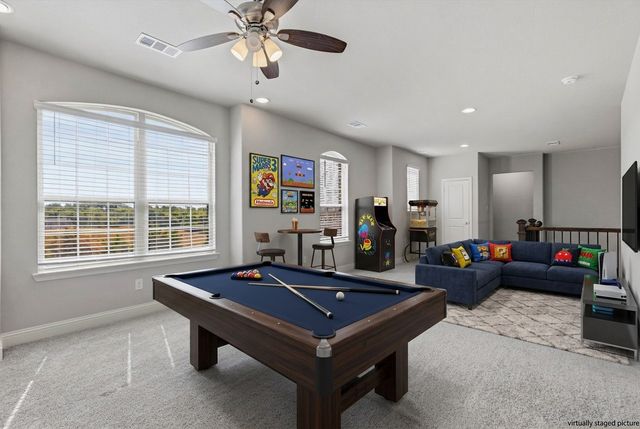 4128 Crowe Lane, Mckinney, TX 75071