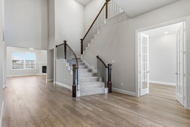 4128 Crowe Lane, Mckinney, TX 75071