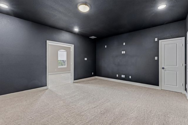 4128 Crowe Lane, Mckinney, TX 75071