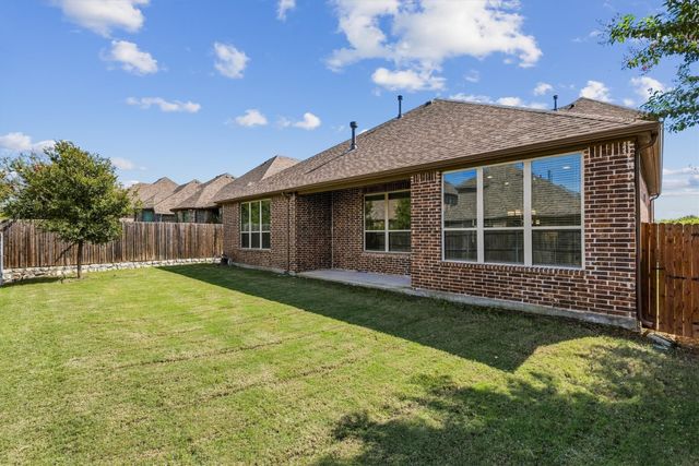 4128 Crowe Lane, Mckinney, TX 75071