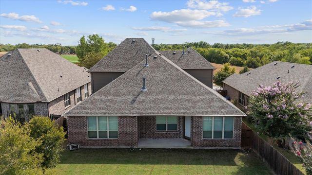 4128 Crowe Lane, Mckinney, TX 75071