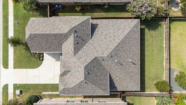 4128 Crowe Lane, Mckinney, TX 75071