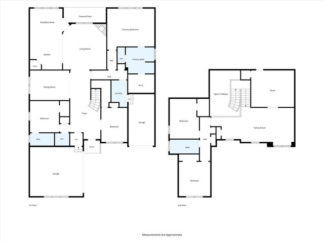 4128 Crowe Lane, Mckinney, TX 75071