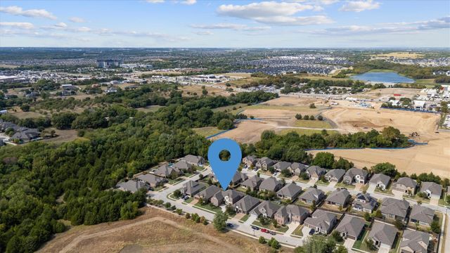 4128 Crowe Lane, Mckinney, TX 75071