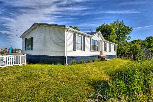 107 Indigo Rd, Mt Pleasant Twp, PA 15666