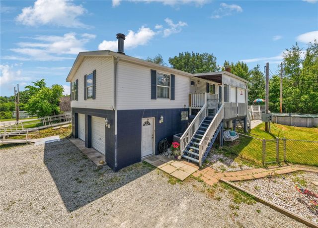 107 Indigo Rd, Mt Pleasant Twp, PA 15666