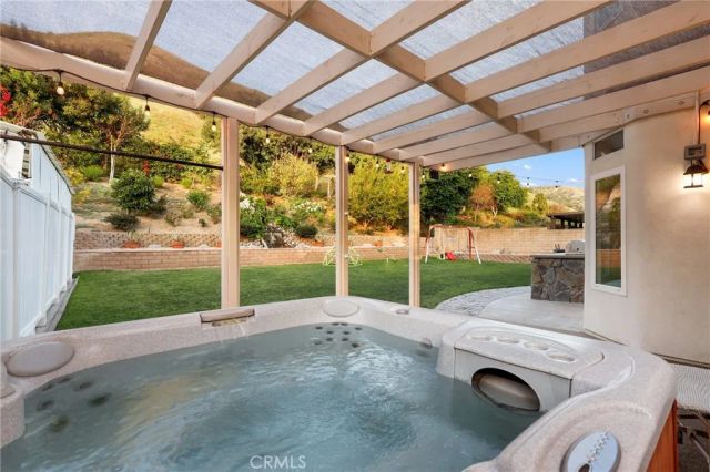 28525 Evening Breeze Drive, Yorba Linda, CA 92887