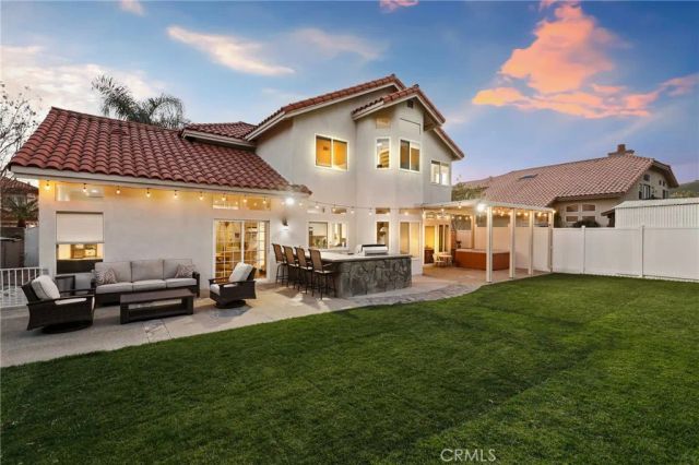 28525 Evening Breeze Drive, Yorba Linda, CA 92887