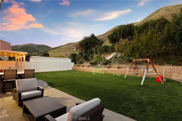 28525 Evening Breeze Drive, Yorba Linda, CA 92887