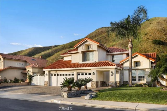 28525 Evening Breeze Drive, Yorba Linda, CA 92887