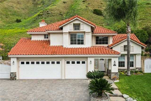 28525 Evening Breeze Drive, Yorba Linda, CA 92887