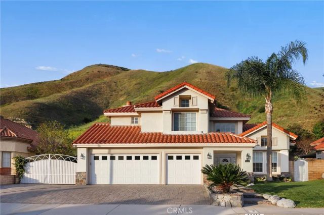 28525 Evening Breeze Drive, Yorba Linda, CA 92887