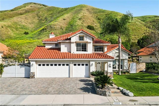 28525 Evening Breeze Drive, Yorba Linda, CA 92887