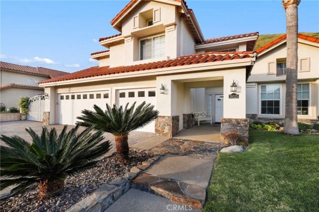 28525 Evening Breeze Drive, Yorba Linda, CA 92887
