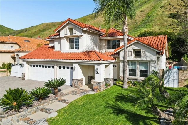 28525 Evening Breeze Drive, Yorba Linda, CA 92887