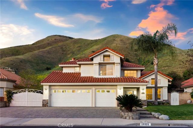 28525 Evening Breeze Drive, Yorba Linda, CA 92887