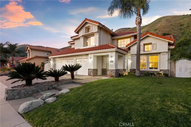 28525 Evening Breeze Drive, Yorba Linda, CA 92887