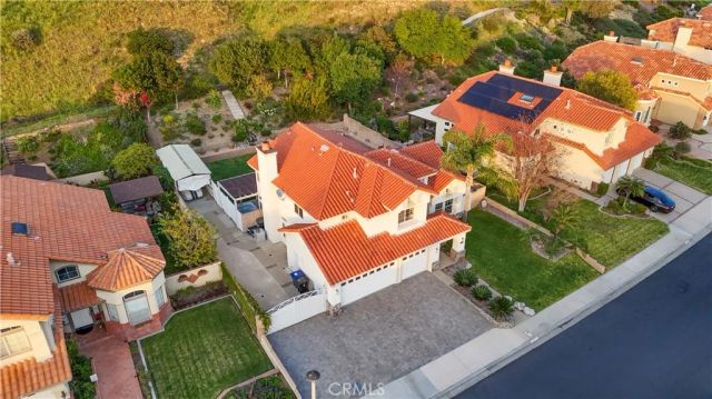 28525 Evening Breeze Drive, Yorba Linda, CA 92887