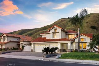 28525 Evening Breeze Drive, Yorba Linda, CA 92887