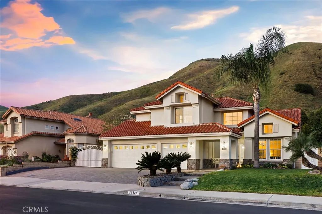 28525 Evening Breeze Drive, Yorba Linda, CA 92887