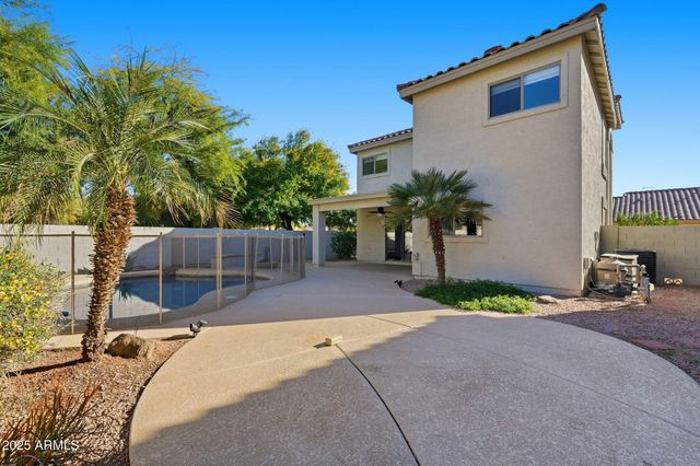 2354 E Palm Beach Drive, Chandler, AZ 85249